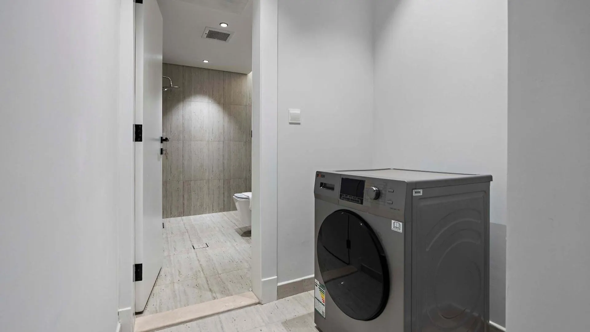 Silkhaus Premium 2Bdr In Al Majidia Near Al Nada Apartment Riyadh Saudi Arabia