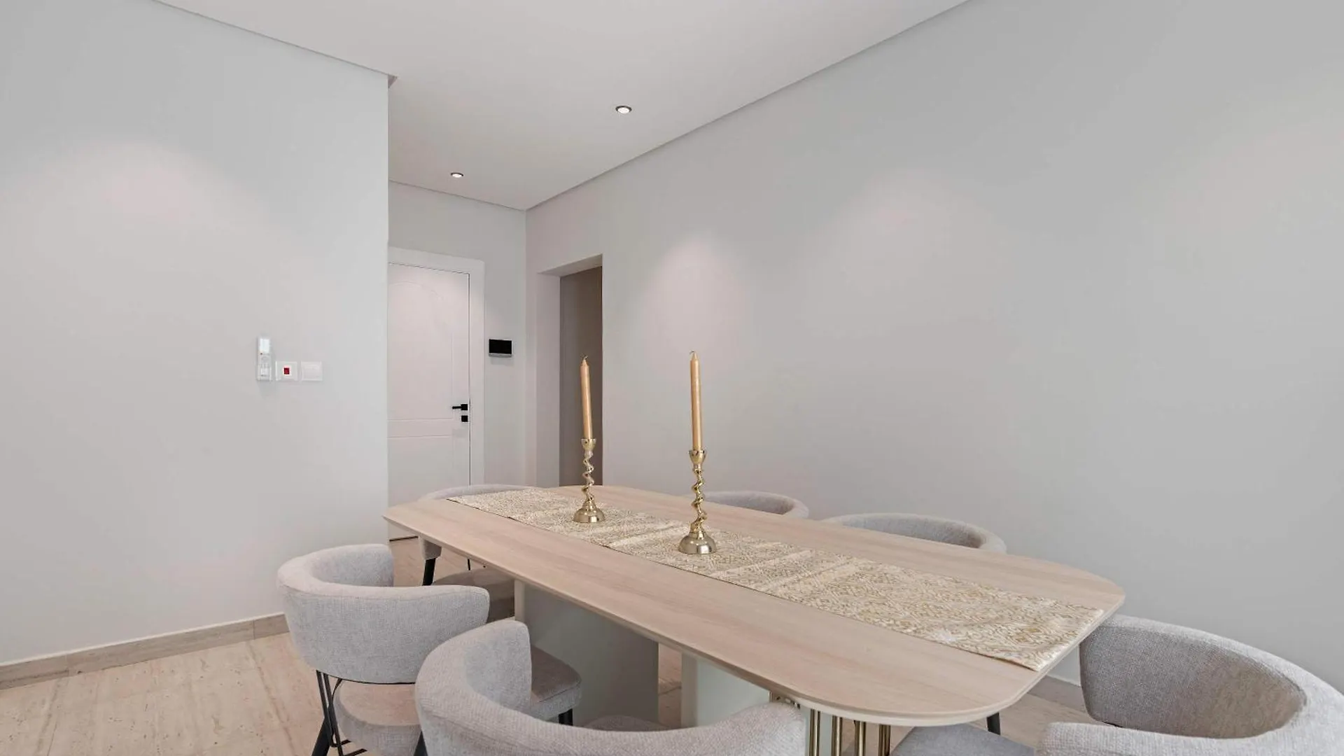 Silkhaus Premium 2Bdr In Al Majidia Near Al Nada Apartment Riyadh Saudi Arabia