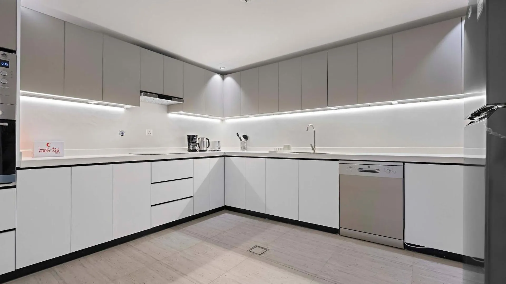 Silkhaus Premium 2Bdr In Al Majidia Near Al Nada Apartment Riyadh