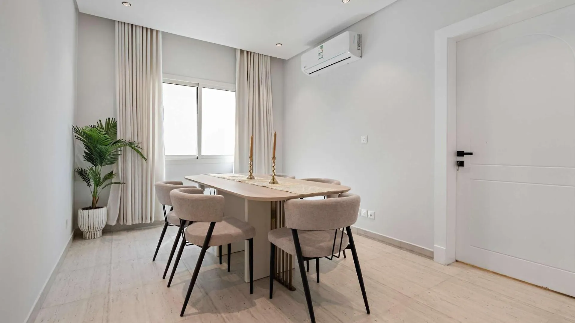 Silkhaus Premium 2Bdr In Al Majidia Near Al Nada Apartment Riyadh