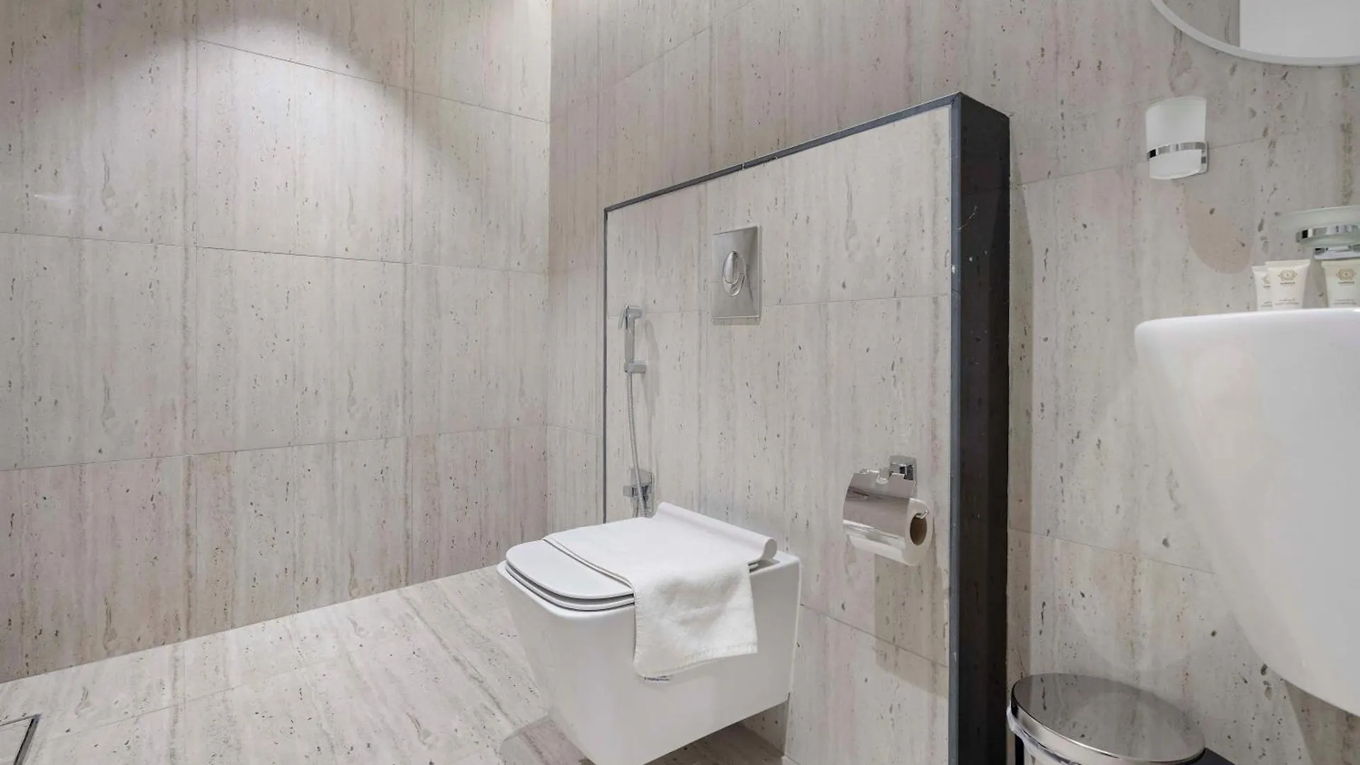 Silkhaus Premium 2Bdr In Al Majidia Near Al Nada Apartment Riyadh