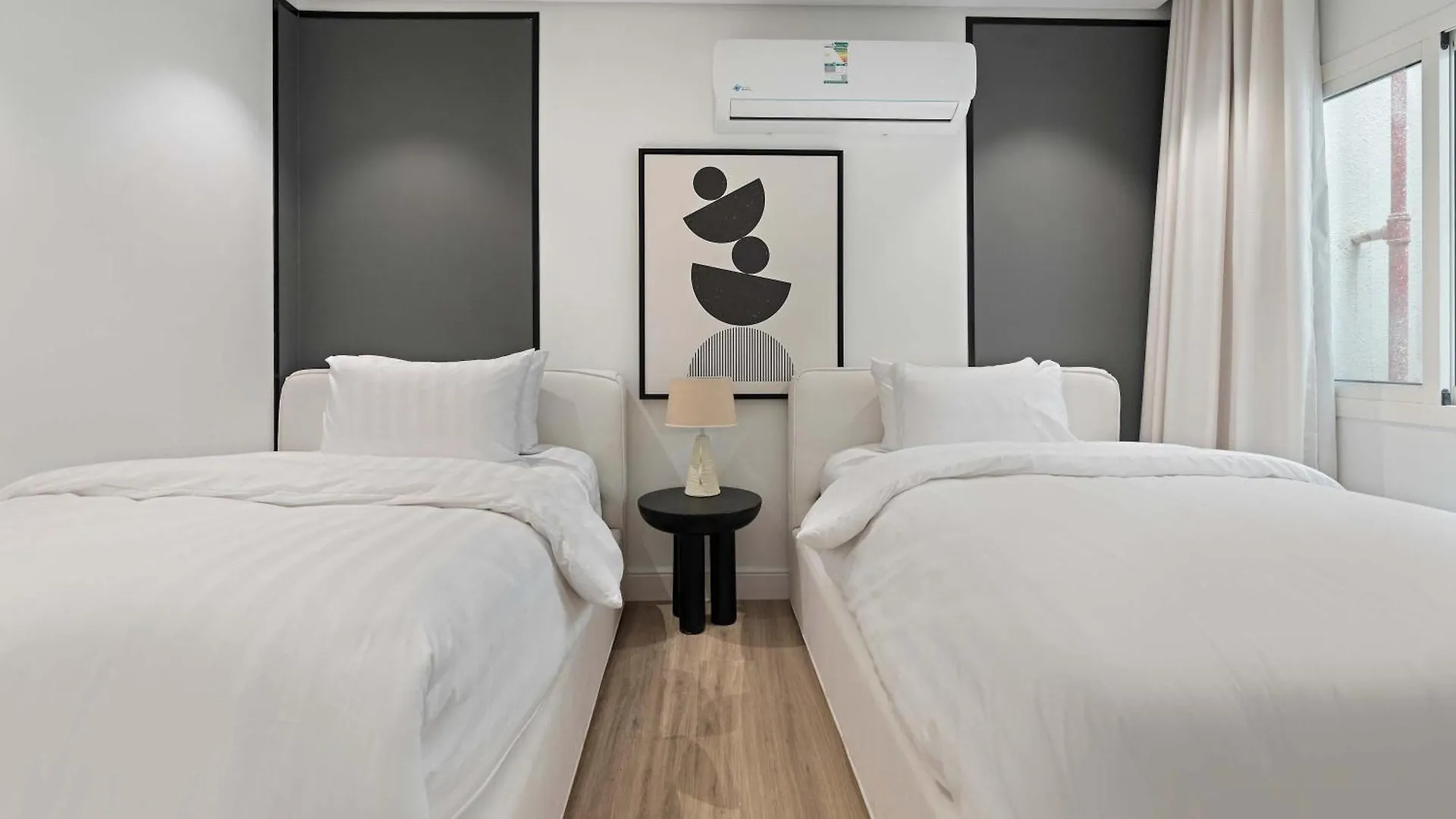 Silkhaus Premium 2Bdr In Al Majidia Near Al Nada Apartment Riyadh