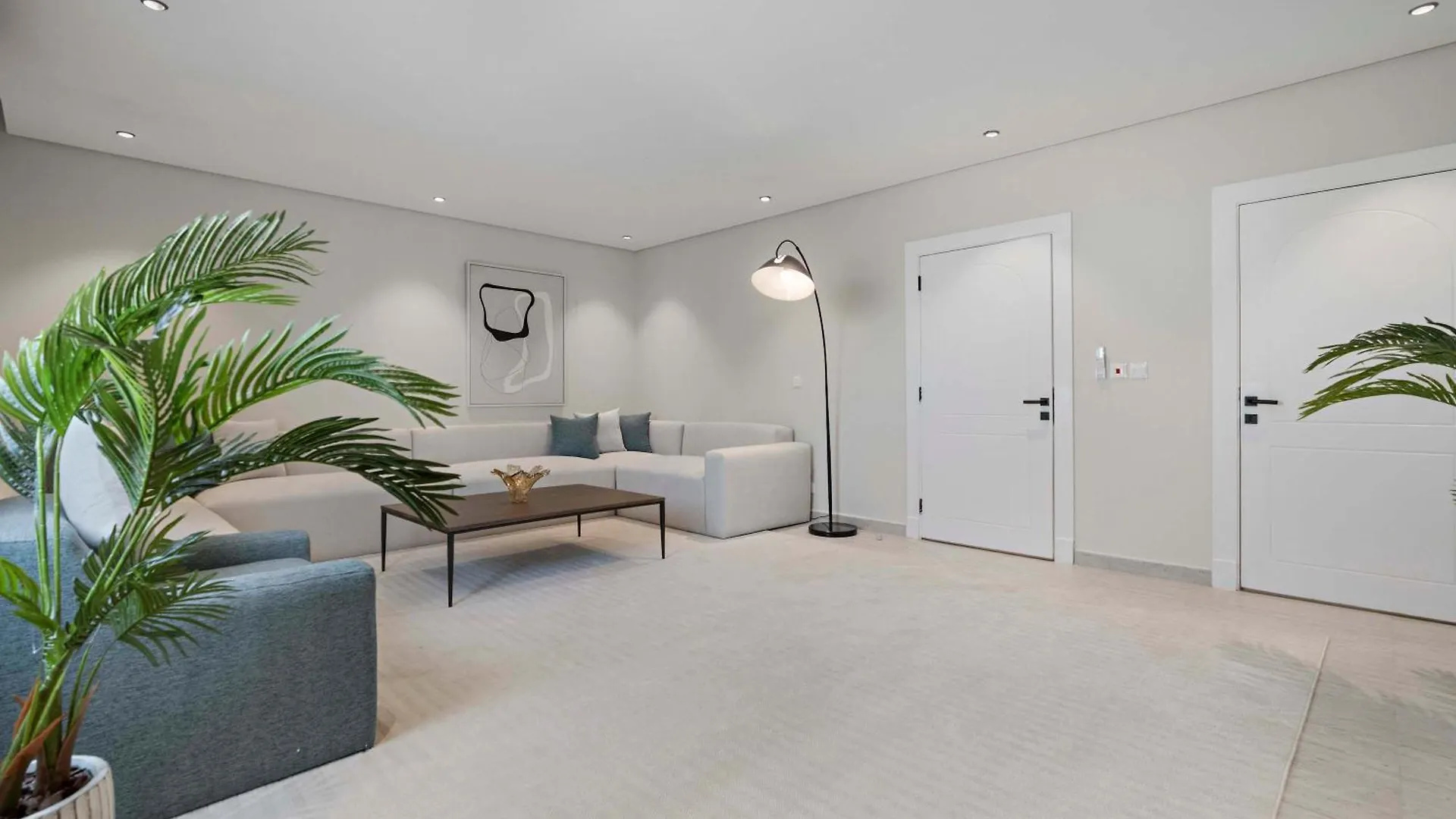 Silkhaus Premium 2Bdr In Al Majidia Near Al Nada Apartment Riyadh