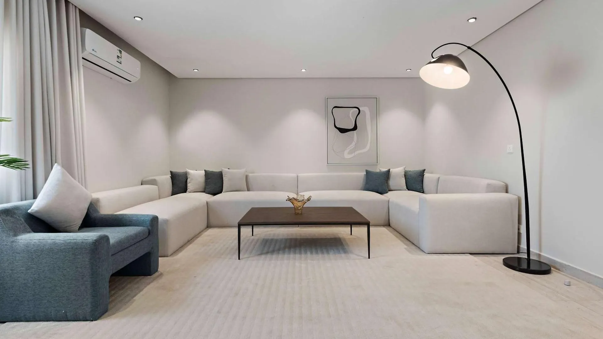 Silkhaus Premium 2Bdr In Al Majidia Near Al Nada Apartment Riyadh